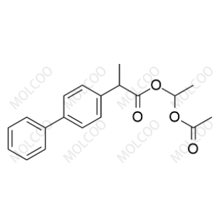 氟比洛芬雜質(zhì)4,Flurbiprofen Impurity 4