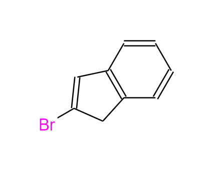 2-溴化茚,2-Bromoindene