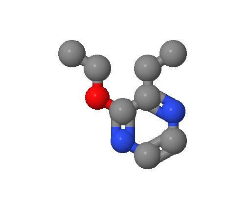 2-乙氧基-3-乙基吡嗪,2-Ethoxy-3-ethylpyrazine