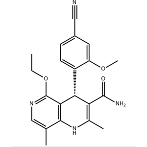 非奈利酮