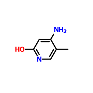4-氨基-5-甲基-2-羟基吡啶,4-Amino-5-methylpyridin-2-ol