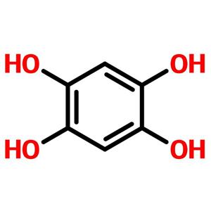 1,2,4,5-四羟基苯,benzene-1,2,4,5-tetrol