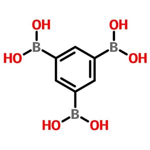 苯-1,3,5-三基三硼酸,Benzene-1,3,5-triyltriboronic acid