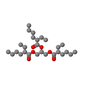三异辛酸甘油酯,Glyceryl tri(2-ethylhexanoate)