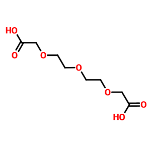 3,6,9-三氧十一碳二元酸,3,6,9-Trioxaundecanedioic acid