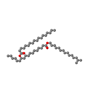 异鲸蜡醇硬脂酰氧基硬脂酸酯,14-methylpentadecyl 12-octadecanoyloxyoctadecanoate