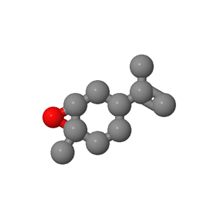 203719-54-4；(+)-柠檬烯 1,2-环氧化物