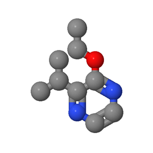 72797-16-1；2-乙氧基-3-异丙基吡嗪