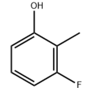 3-氟-2-甲基苯酚,3-Fluoro-2-methylphenol