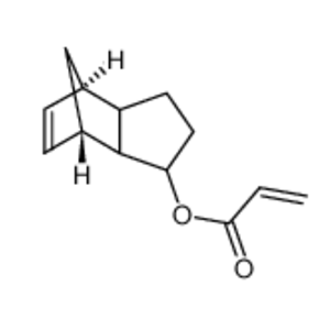 2-丙烯酸-六氢化-4,7-亚甲基-1H-茚基酯,DIHYDRODICYCLOPENTADIENYL ACRYLATE