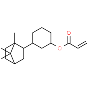 3-异冰片基环己基丙烯酸酯,3-Isobornylcyclohexyl acrylate