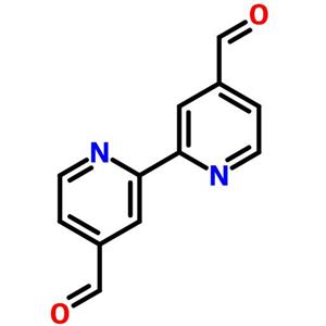2,2′-联吡啶-4,4′-二甲醛