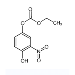 （4-羟基-3-硝基苯基）碳酸乙酯