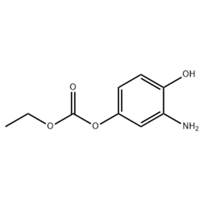 3-氨基-羟基苯基乙酯碳酸