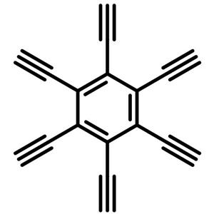 六乙炔基苯