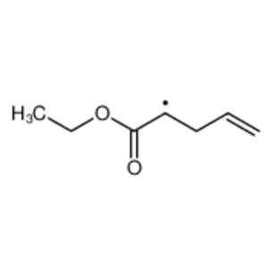 1-乙氧基羰基丁-1-烯基