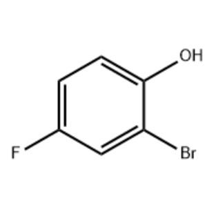 2-溴-4-氟苯酚,2-Bromo-4-fluorophenol