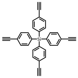 四(4-乙炔基苯基)硅烷