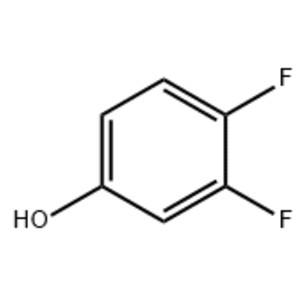 3,4-二氟苯酚,3,4-Difluorophenol