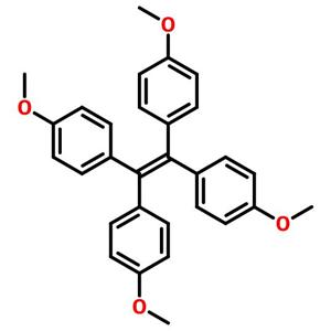 四(4-甲氧基苯基)乙烯