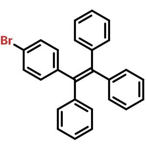 1-(4-溴苯基)-1,2,2-三苯乙烯,1-(4-Bromophenyl)-1,2,2-triphenylethene