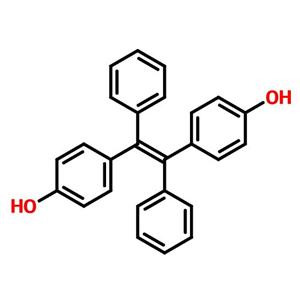 1,2-二苯基-1,2-二(4羟基苯基]乙烯