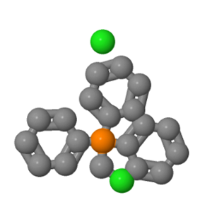 5293-84-5；(氯甲基)三苯基氯化磷