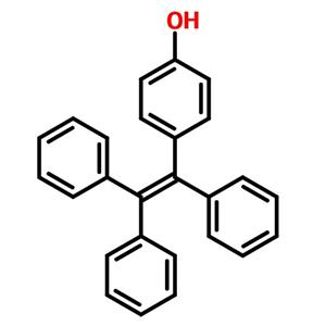1-(4-羟基苯)-1,2,2-三苯乙烯