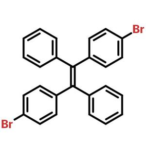 1,2-二(4-溴苯)-1,2-二 苯乙烯