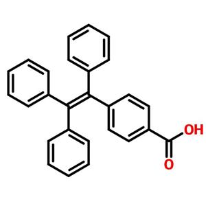 1-(4-羧基苯)-1,2,2-三苯乙烯,1-(4-Carboxyphenyl)-1,2,2-triphenylethene