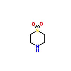 硫代吗啉-1,1-二氧化物,Thiomorpholine-1,1-Dioxide