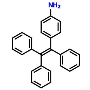 1-(4-氨基苯基)-1,2,2三苯基]乙烯