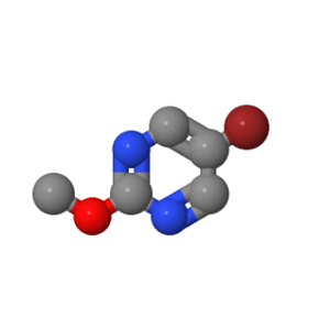 5-溴-2-甲氧基嘧啶,2-Methoxy-5-bromopyrimidine