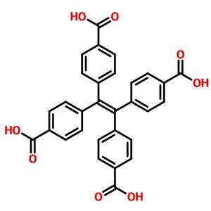 tetrakis(4-carboxy)tetraphenylethene