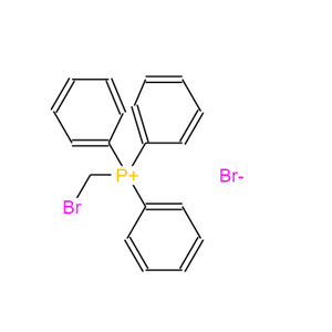 1034-49-7；溴甲基三苯基溴化磷