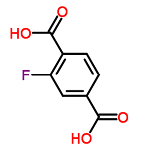 2-氟对苯二甲酸