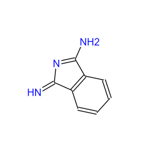 1,3-二亚胺基异吲哚啉
