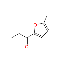 2-甲基-5-丙酰呋喃,1-(5-methylfuran-2-yl)propan-1-one