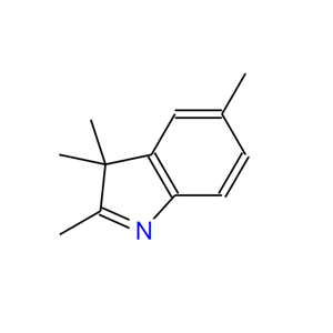 2,3,3,5-四甲基吲哚,2,3,3,5-tetramethylindole