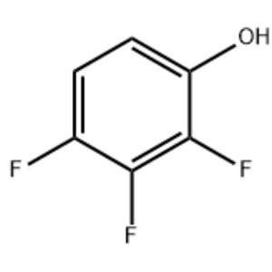 2,3,4-三氟苯酚,2,3,4-Trifluorophenol