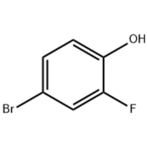 4-溴-2-氟苯酚