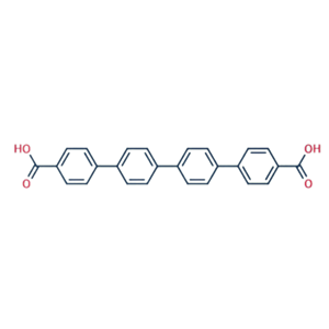 4-[4-[4-(4-carboxyphenyl)phenyl]phenyl]benzoic acid,4-[4-[4-(4-carboxyphenyl)phenyl]phenyl]benzoic acid