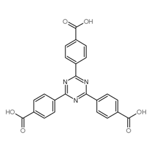2,4,6-三(4-羧基苯基)-1,3,5-三嗪,2,4,6-Tris(4-Carboxyphenyl)-1,3,5-Triazine