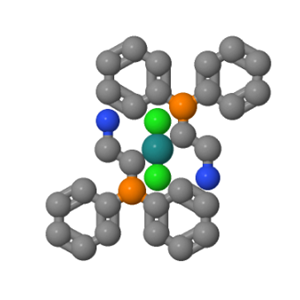 506417-41-0；二氯二(2-(二苯基膦)乙胺)钌(II)