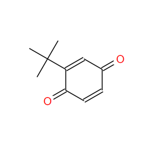叔丁基对苯醌；3602-55-9