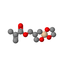 3-(甲基丙烯酰氧)丙基三甲氧基硅烷