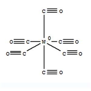 六羰基钨,hexacarbonyltungsten
