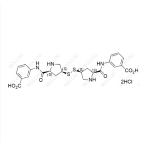 厄他培南杂质28,Ertapenem Impurity 28