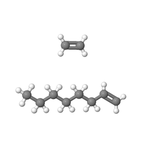 乙烯辛烯共聚物,POLY(ETHYLENE-CO-1-OCTENE)