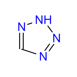 四氮唑；288-94-8